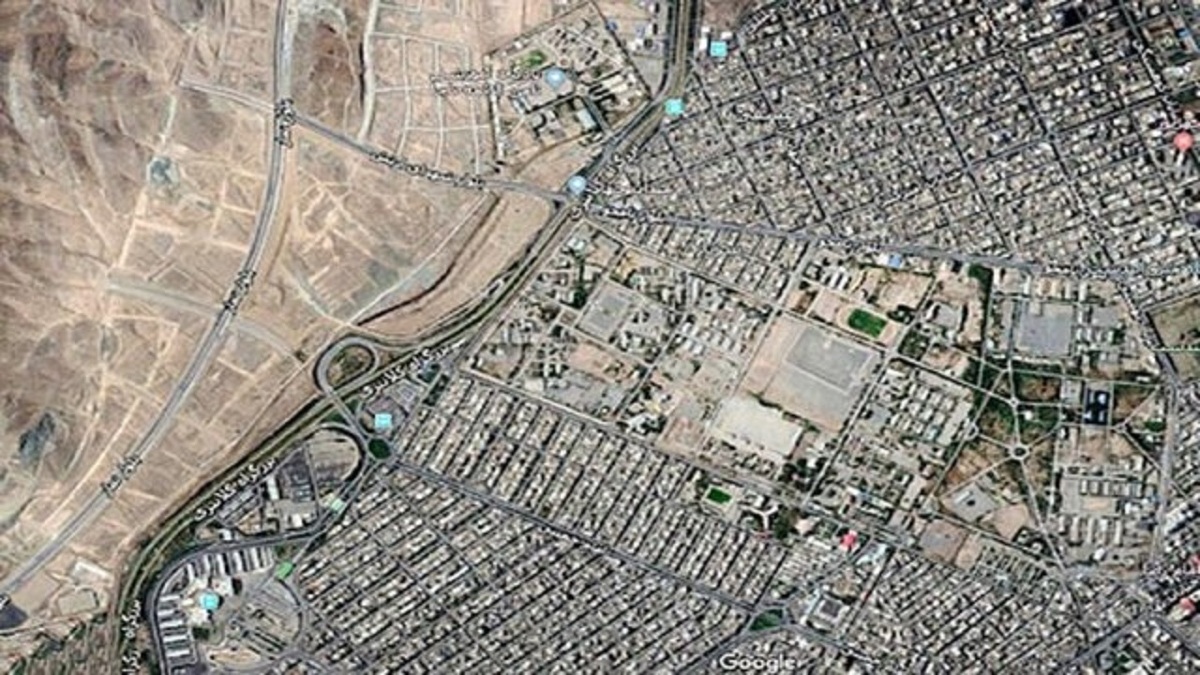 توافق شهرداری مشهد و ارتش برای جابه‌جایی پادگان ارتش مشهد