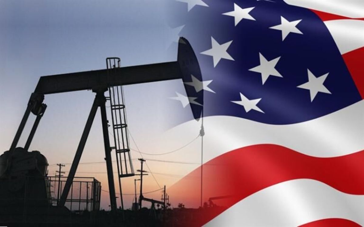 سود تجار نفتی آمریکایی از درگیری در اوکراین