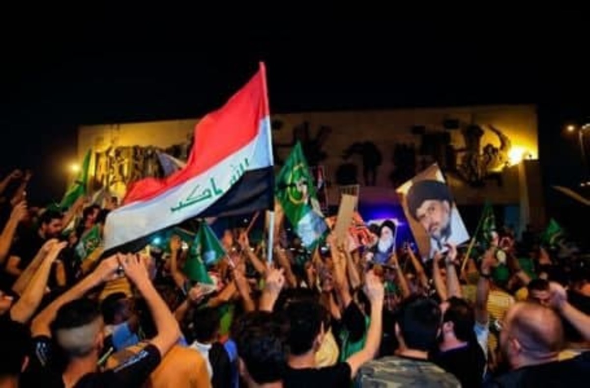 سناریوهای خروج از بن‌بست سیاسی در عراق