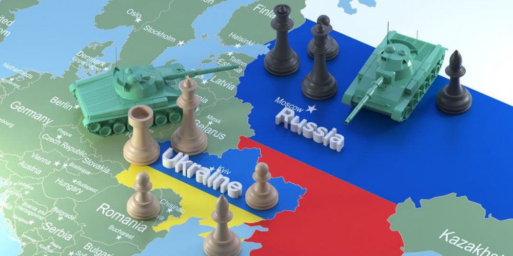 4 آرزو یا هدف پوتین از جنگ: از حذف کامل اوکراین تا خودمختاری کامل دو جمهوری