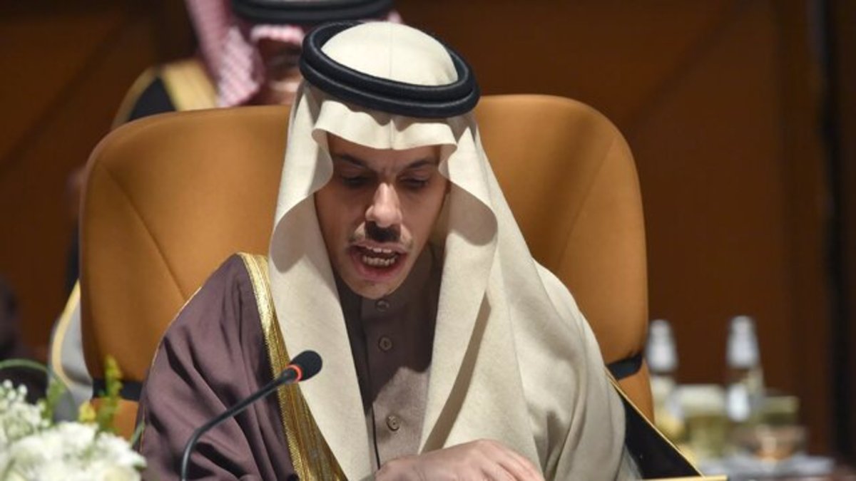 عربستان: عادی سازی روابط با اسرائیل برای همه ما خوب است