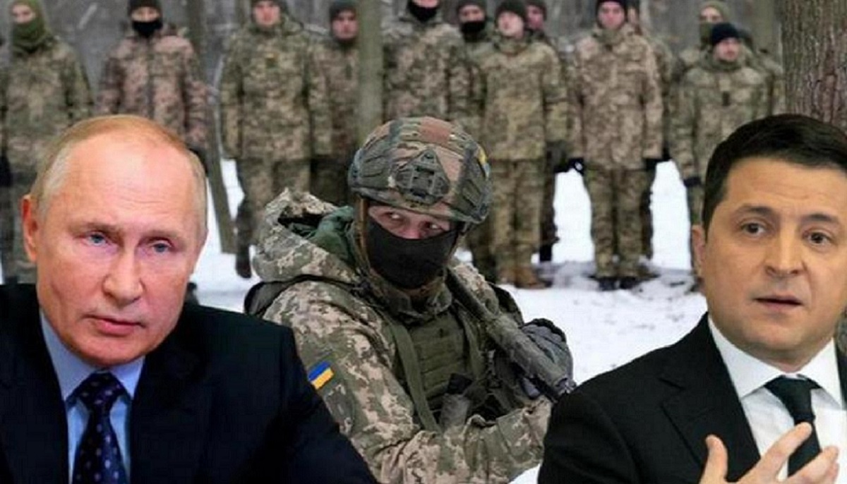 8 نکته درباره جنگ روسیه علیه اوکراین