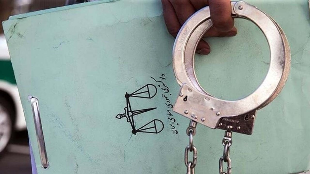 دستگیری عاملان سنگ‌پرانی اتوبان غدیر