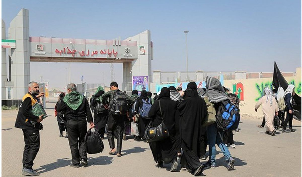 رییس مرکز بهداشت خوزستان: ۴۴۲ مسافر مبتلا به کرونا بدون قرنطینه وارد کشور شدند