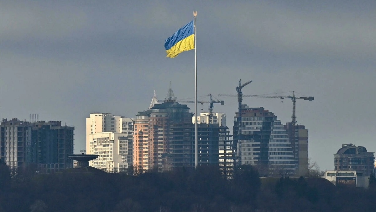 اوکراین: کی‌یف تسلیم روسیه نخواهد شد