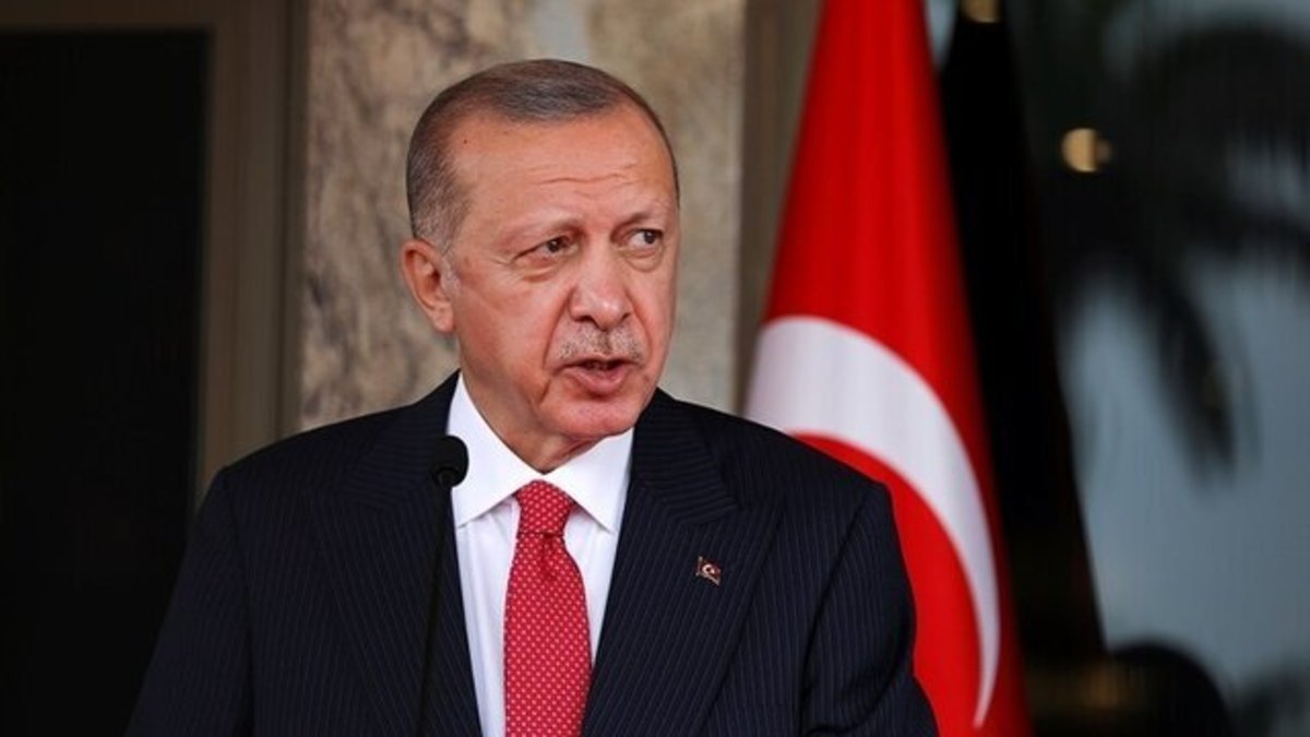 اردوغان: حمله روسیه غیرقابل قبول است/ پیمان مونترو را برای جلوگیری از افزایش تنش اجرا می کنیم