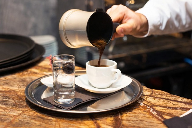 ارتباط جالب میزان مصرف قهوه با ژن افراد