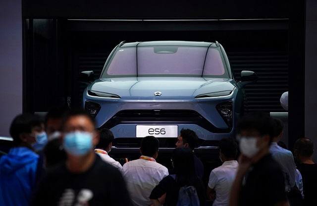 چین و پرفروش ترین خودروهای مبتنی بر انرژی های نوین در سال 2020 (+عکس)