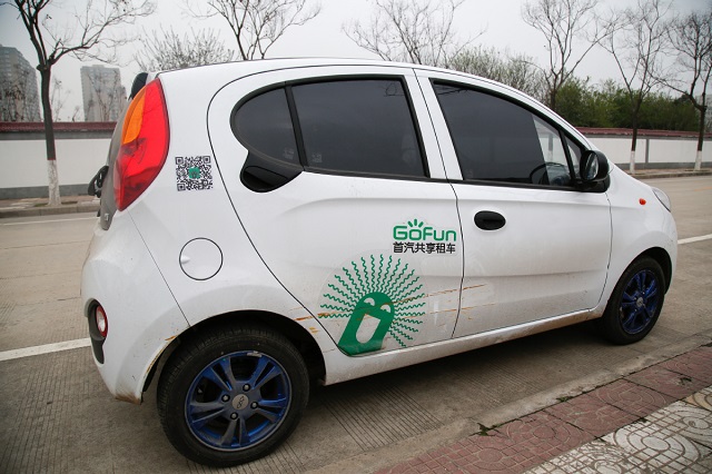 چین و پرفروش ترین خودروهای مبتنی بر انرژی های نوین در سال 2020 (+عکس)