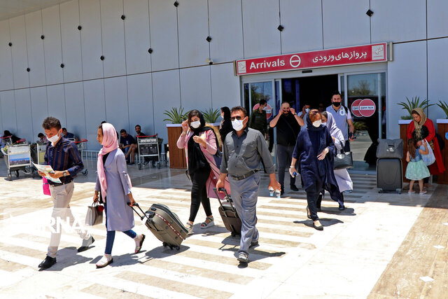 ممنوعیت و جریمه‌ های سفر در تعطیلات عید فطر