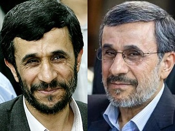 محمود احمدی‌نژاد؛ «تیپ» یا «شخصیت»؟ / گزینه‌ای برای نقش اول فیلم آیندۀ مسعود کیمیایی!