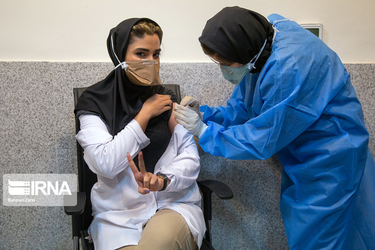 تزریق عمومی 2 واکسن ایرانی تا پایان بهار