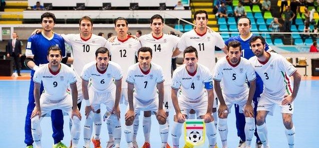 قرعه کشی جام جهانی برگزار شد؛ رقیبان ایران مشخص شدند
