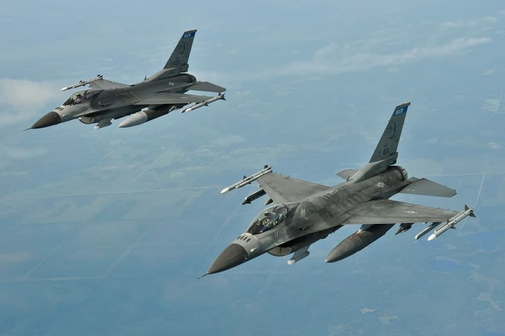 200 فروند هواپیمای نیروی هوایی آمریکا راهی قبرستان می شوند!(+عکس)