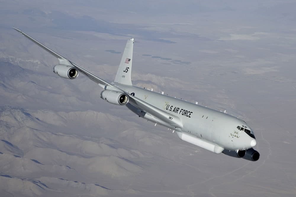200 فروند هواپیمای نیروی هوایی آمریکا راهی قبرستان می شوند!(+عکس)