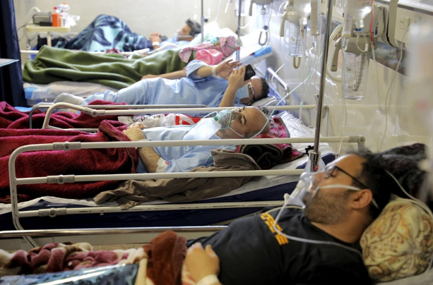 موج مهاجرت پزشکان و پرستاران ایرانی به خارج