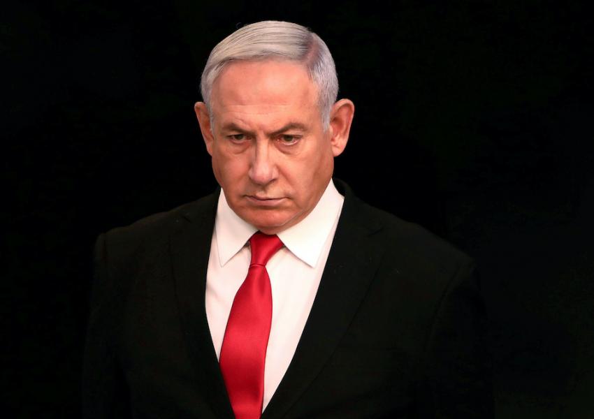 نگاهی به کارنامه 12 ساله نخست وزیری نتانیاهو