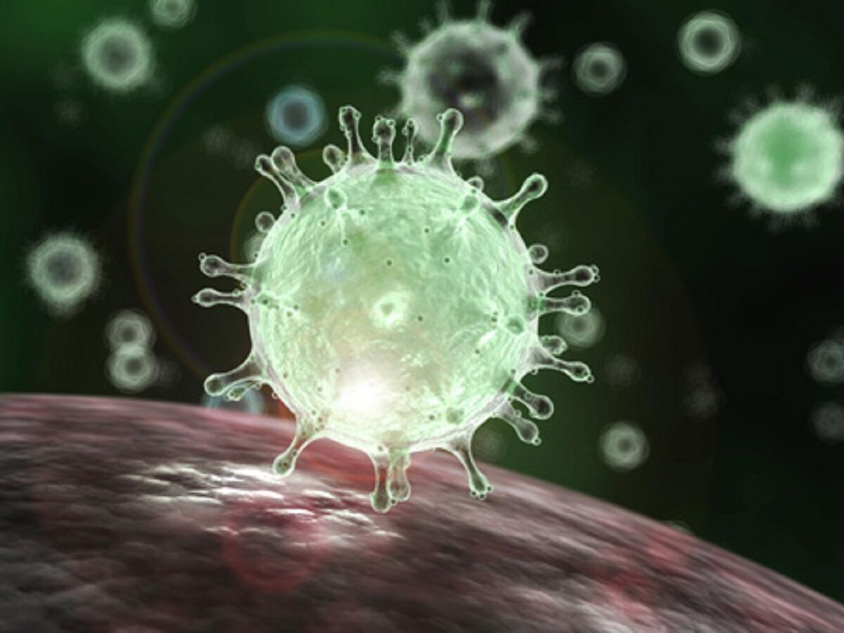 نتایج یک مطالعه: ویروس کرونا می‌تواند در سطوح نزدیک بیماران زنده بماند