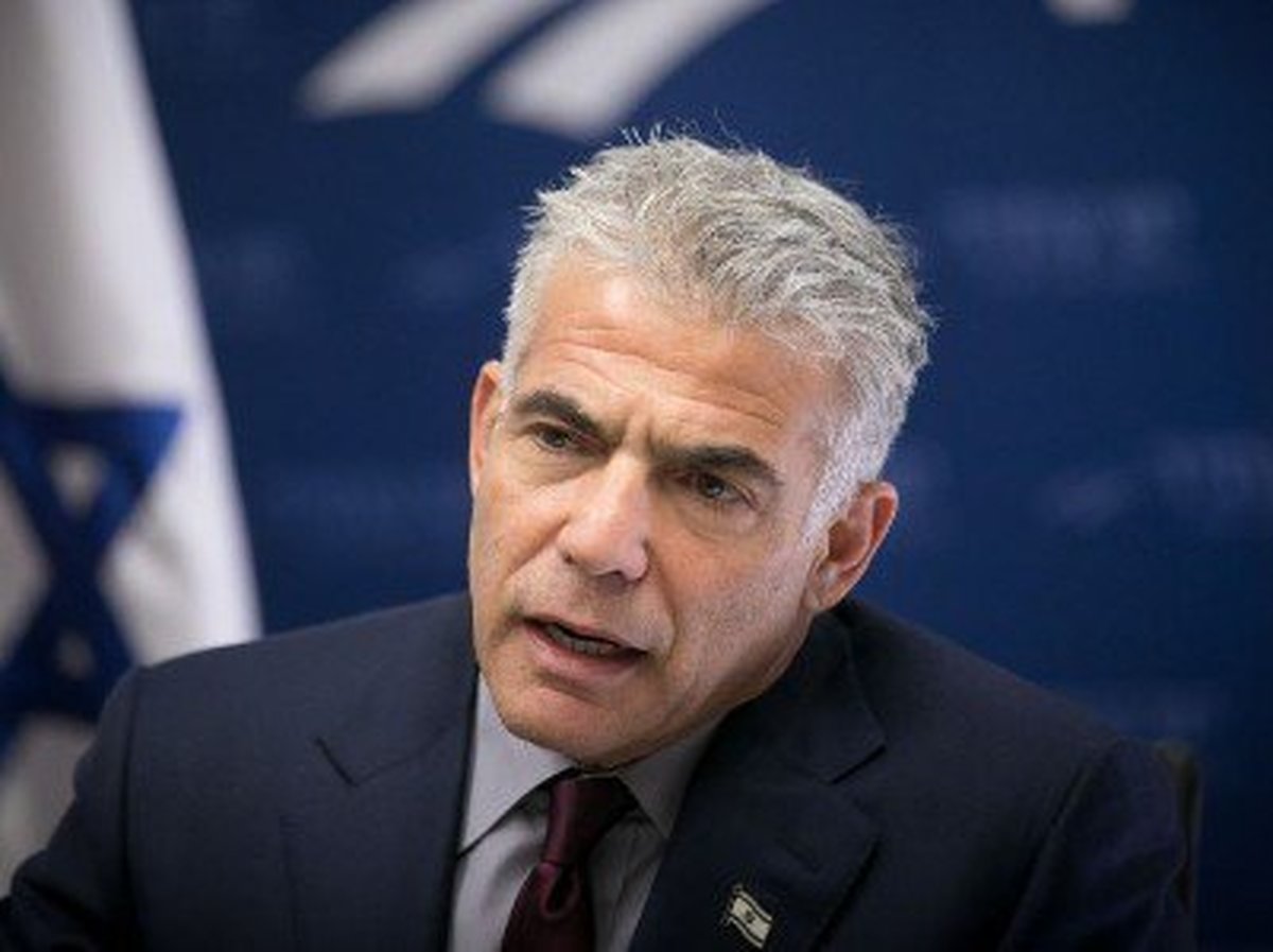 موضع وزیر خارجه جدید اسرائیل درباره برجام