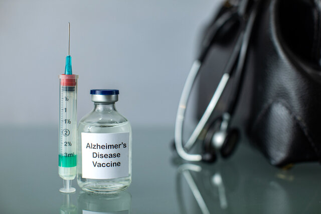 محققان: به‌ زودی واکسن آلزایمر در دسترس خواهد بود