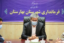 دستگیری 3 فرد در ارتباط با خرید رای در بهارستان تهران