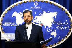 وزارت خارجه: 

بیانیه پایانی وزرای خارجه شورای همکاری خلیج فارس مردود است