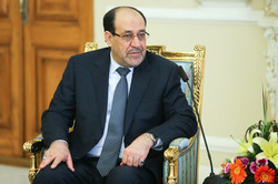 نخست وزیر پیشین عراق: ما پایان یافتن نقش حشد شعبی را نمی‌پذیریم