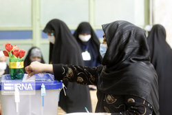 اعلام نتایج انتخابات شورای شهر کرج