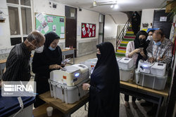 فرماندار: اعلام نتایج انتخابات شورای شهر اهواز تا پایان وقت امروز