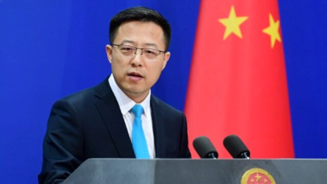 چین: بایدن می‌خواهد با سیاسی‌کاری، ما را مقصر همه‌گیری کرونا معرفی کند