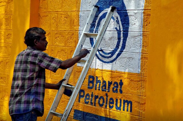 شرکت نفتی هند: ایران امتیاز دهد نفت می‌خریم