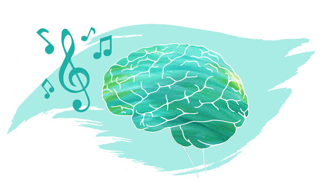 نگاه علم به موسیقی چگونه است؟/ دانشمندان: مغز را با گوش‌دادن به موسیقی جوان نگه‌دارید
