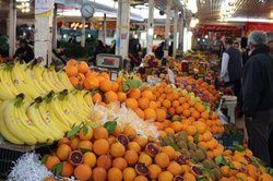 اتحادیه: میوه ارزان شد