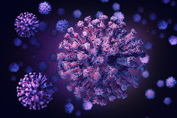هشدار علوم پزشکی اهواز نسبت به شیوع دلتا کرونا ویروس