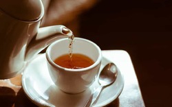 کاهش سرب چای، با 5 دقیقه دم کردن