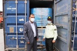 کشف 126 هزار لیتر سوخت قاچاق در همدان/ دستگیری 5 نفر