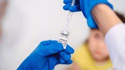 شرط تزریق واکسن 