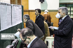 تایید صحت انتخابات دومین میان دوره پنجمین دوره مجلس خبرگان