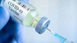 اثربخشی واکسن کرونا در ۹۴ درصد بیماران سرطانی