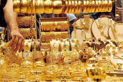 اتحادیه طلا و جواهر: صادرات طلا صفر شد