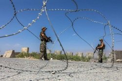 هشدار کره جنوبی به شهروندانش برای ترک افغانستان