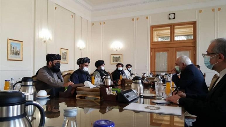 15 نکته درباره قدرت نمایی های اخیر طالبان در افغانستان