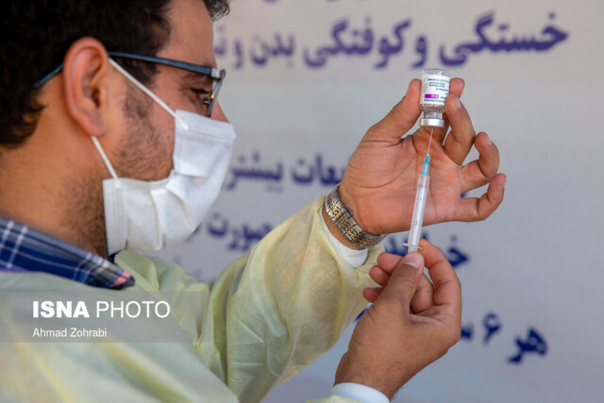نیاز فوری مراکز واکسیناسیون زنجان به ژنراتور