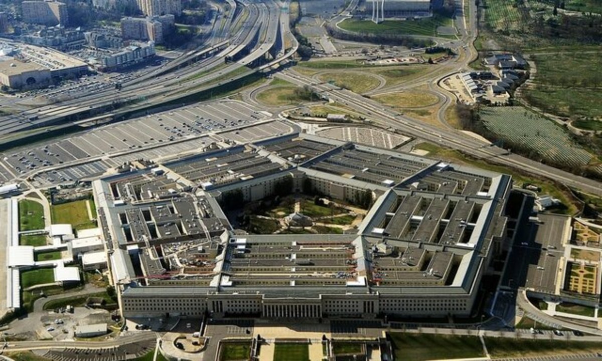 پنتاگون: آمریکا بیش از ۹۰ درصد نیروهایش را از افغانستان خارج کرده