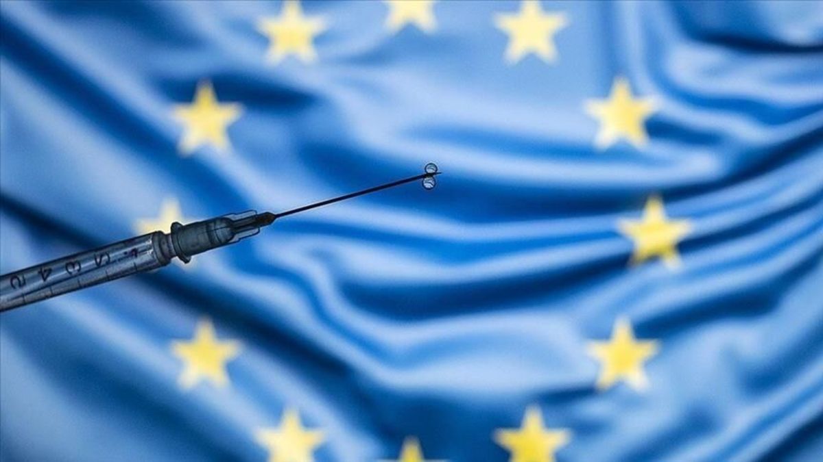 رونق فضای اقتصادی اتحادیه اروپا به لطف واکسیناسیون