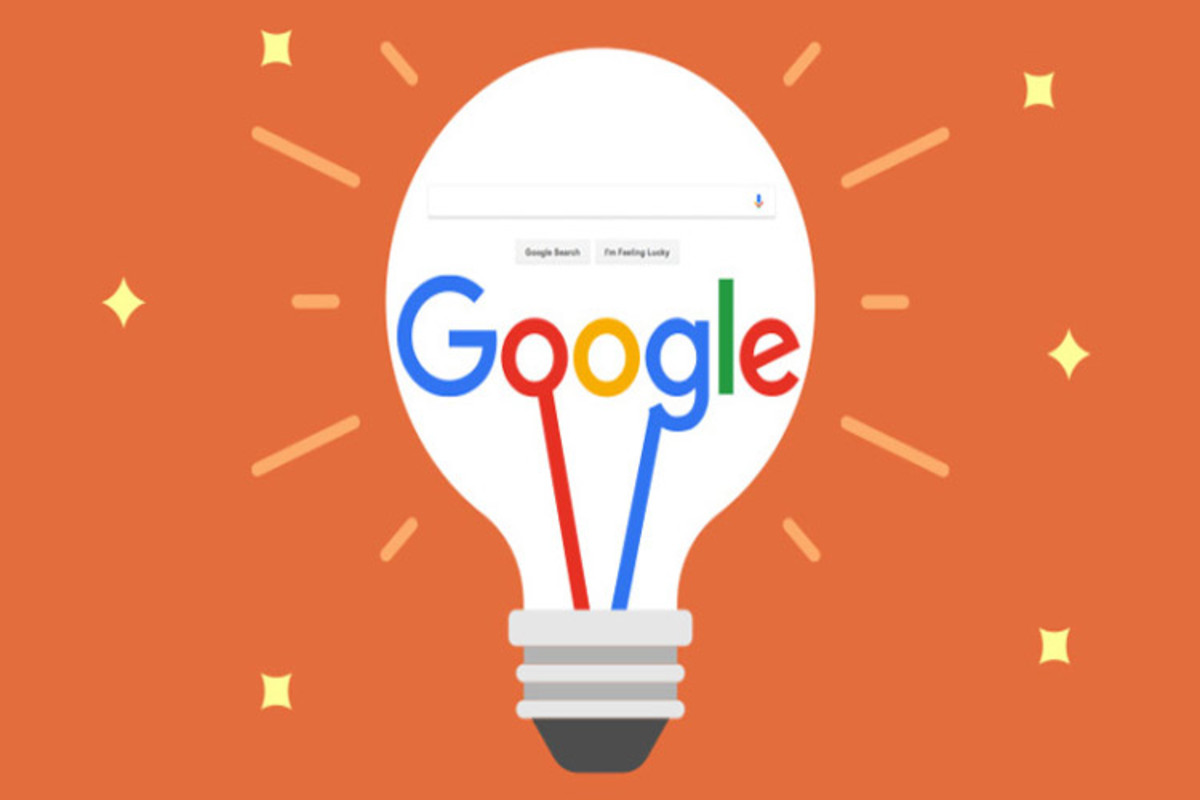 با ترفندهای مفید گوگل آشنا شوید!