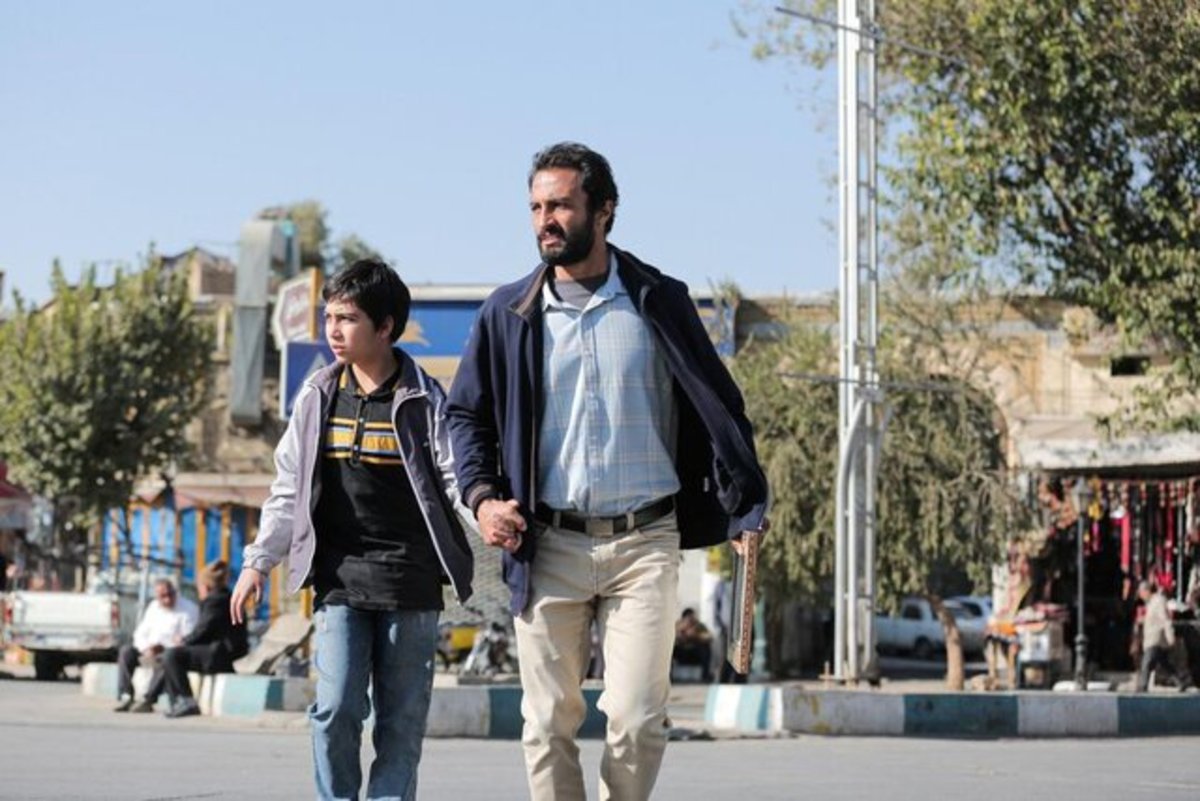 فیلم جدید اصغر فرهادی ‌پیش‌خرید شد