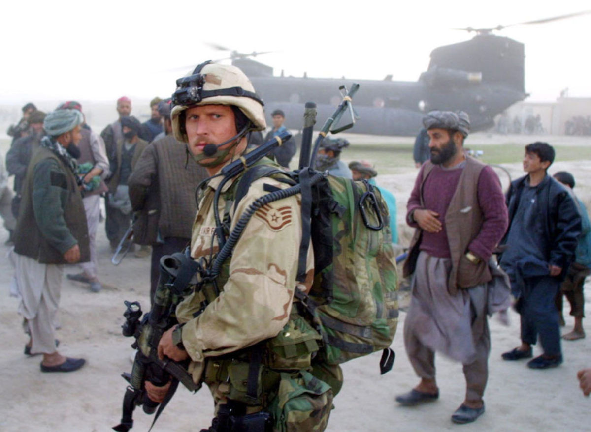 طالبان: کنترل 85 درصد افغانستان را در دست داریم