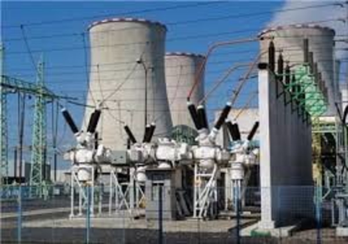 درخواست وزارت صمت از نیرو: مجوز بدهید برای ساخت نیروگاه برق سرمایه‌گذاری کنیم