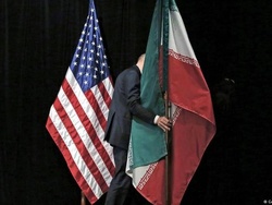 بیانیه وزارت دادگستری آمریکا در مورد توقیف دامنه وب سایت‌های ایرانی